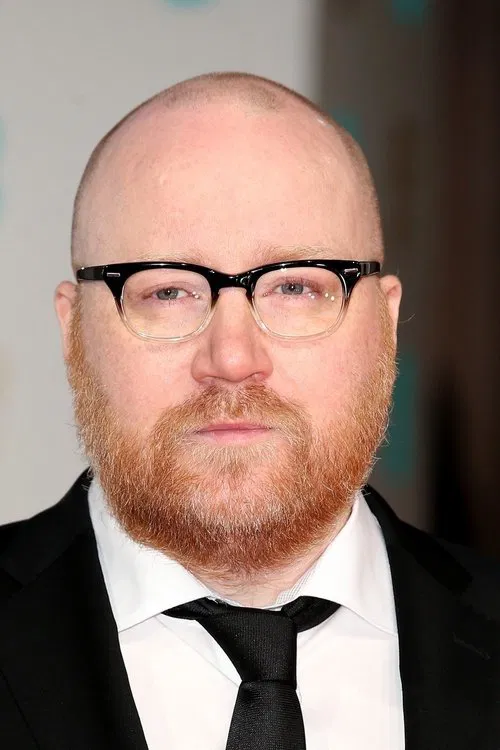 Jóhann Jóhannsson profile picture