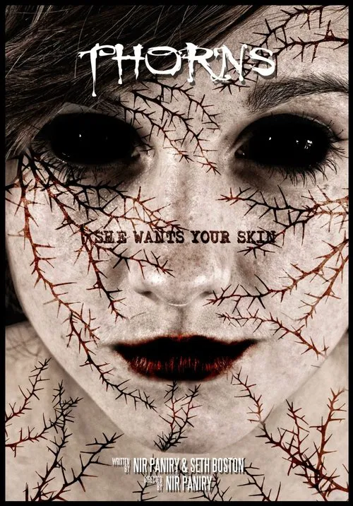 Thorns movie poster