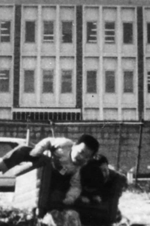 Poster do filme Dead Endless