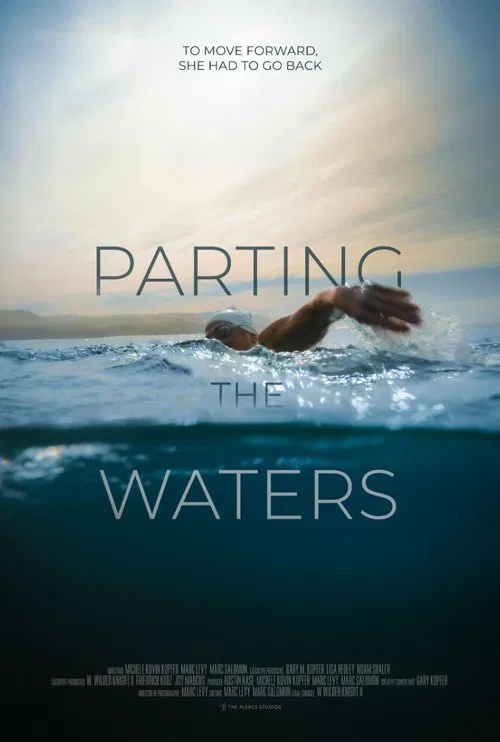 Parting the Waters movie poster
