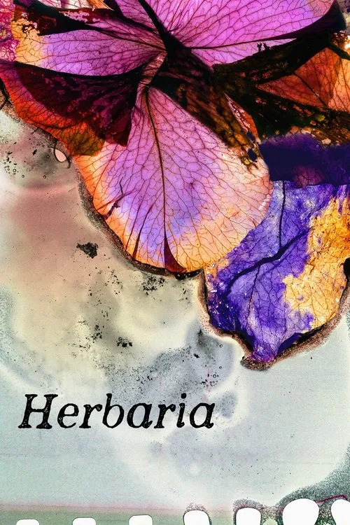 Herbaria movie poster
