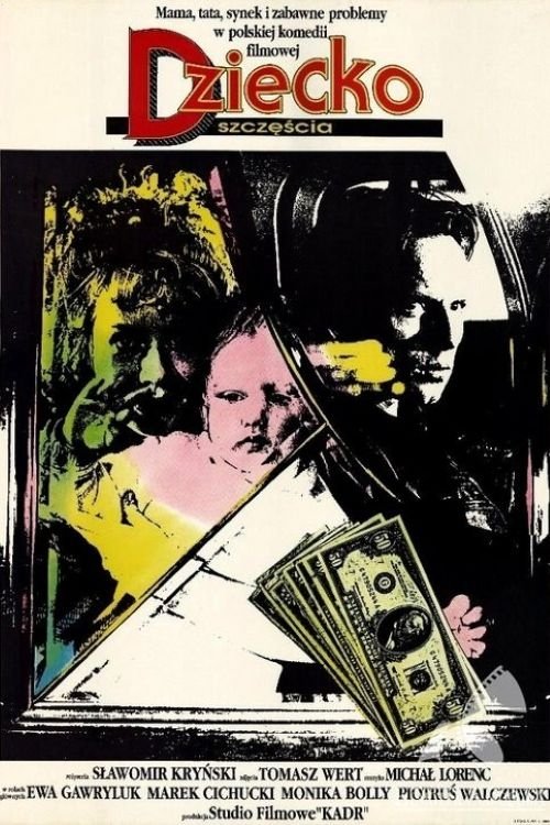 Child of Happiness movie poster