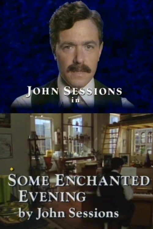 Some Enchanted Evening movie poster