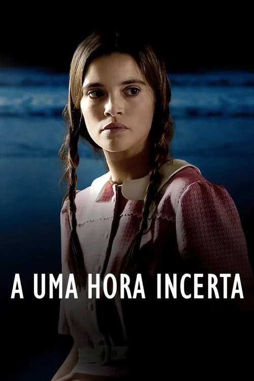 Poster do filme At an Uncertain Time