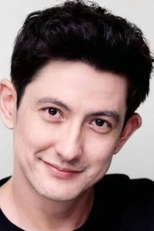 Foto de perfil de Kirin Simon Young