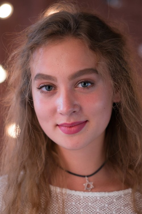 Aelita Nazarenko profile picture