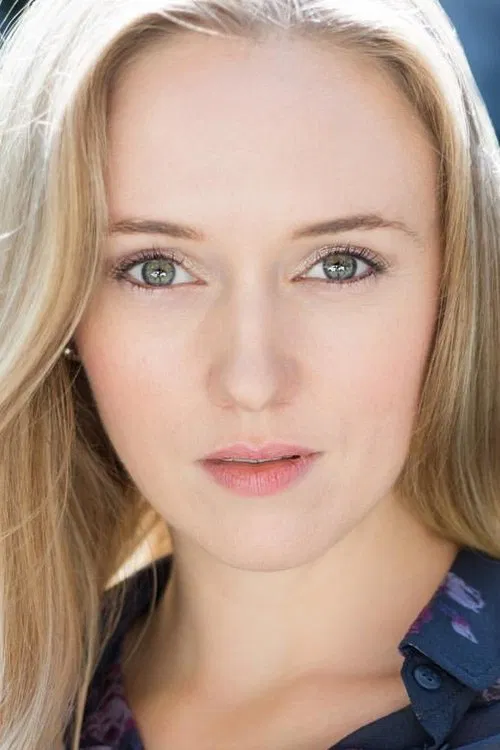 Annalisa Chamberlin profile picture