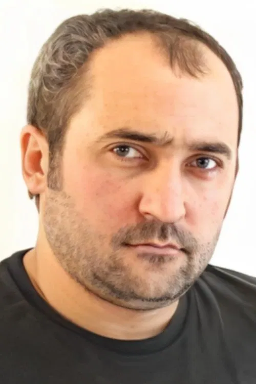 Yavuz Özata profile picture
