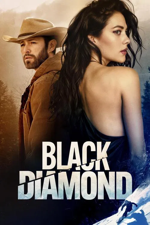 Black Diamond movie poster