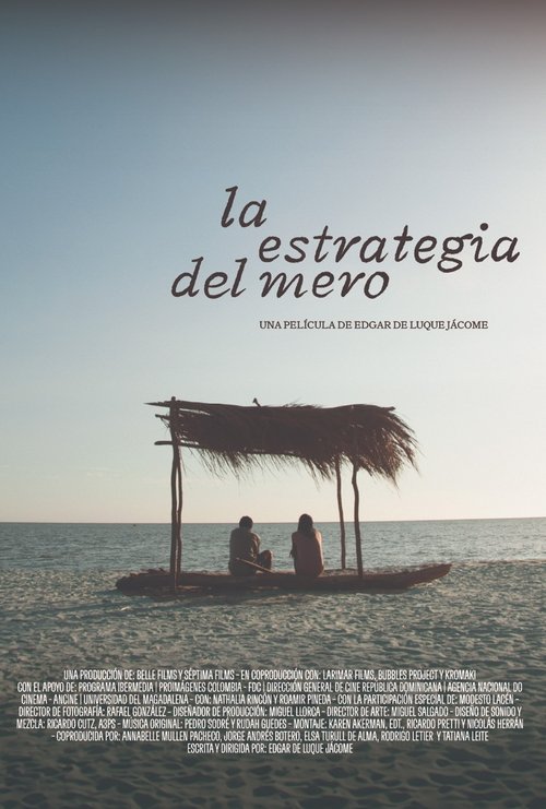 The Fisherman's Daughter movie poster