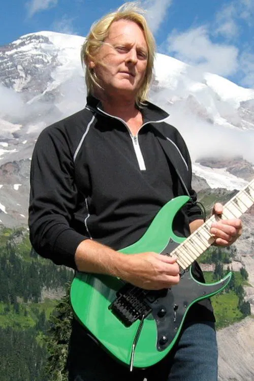 Paul Hanson profile picture