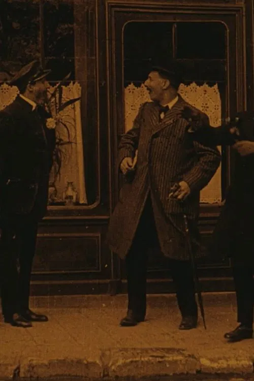 The Colonel's Boots movie poster