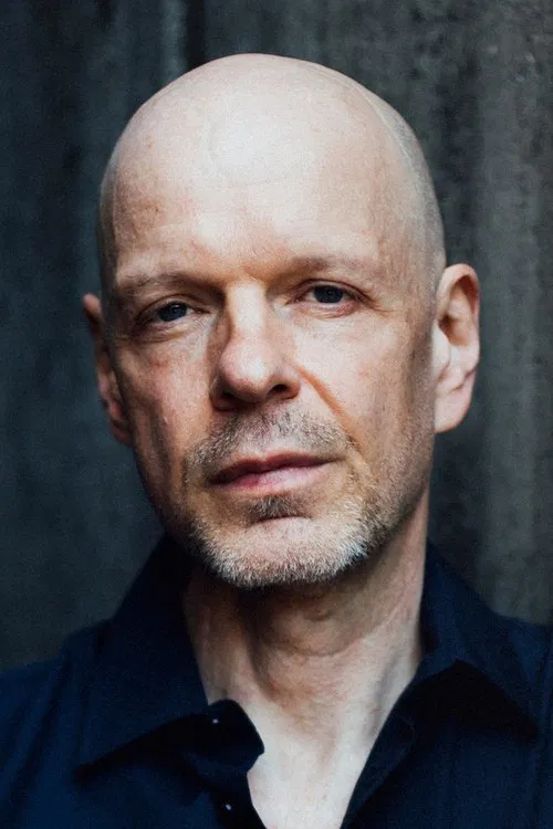Foto de perfil de Mats Reinhardt