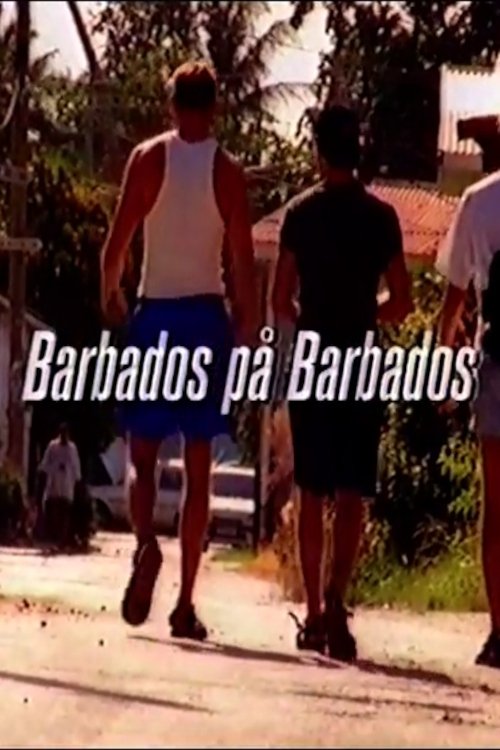 Poster do filme Barbados på Barbados