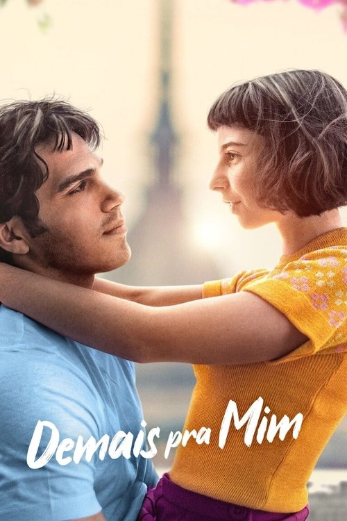 Poster do filme Demais pra Mim