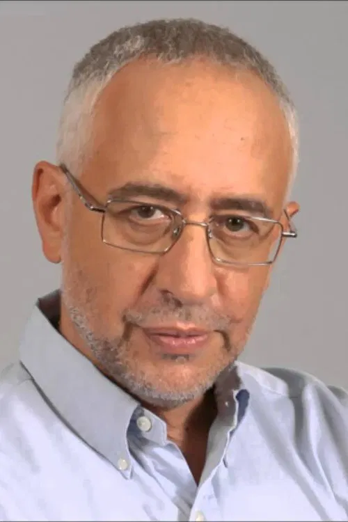 Foto de perfil de Nikolai Svanidze