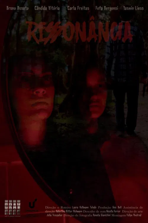 Resonance movie poster