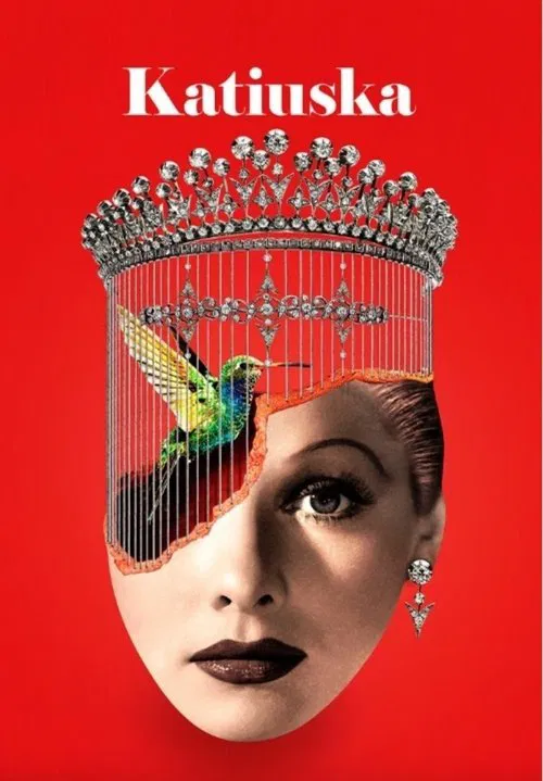 Katiuska movie poster