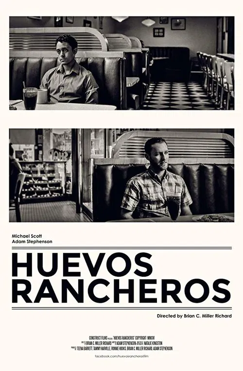 Huevos Rancheros movie poster