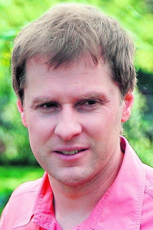 Krzysztof Respondek profile picture