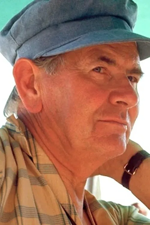 Gilbert Taylor profile picture