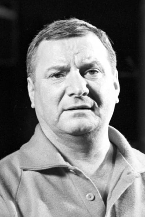Tadeusz Kalinowski profile picture
