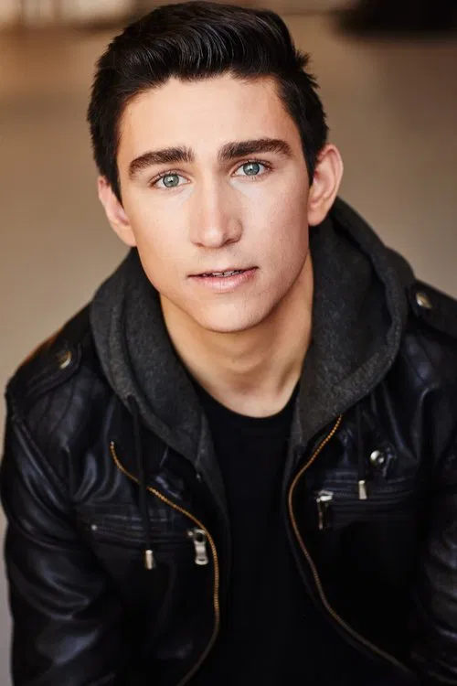 Andrew Burdette profile picture