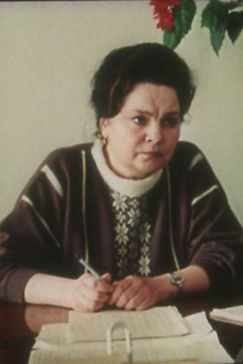 Lyudmila Kudryavtseva profile picture