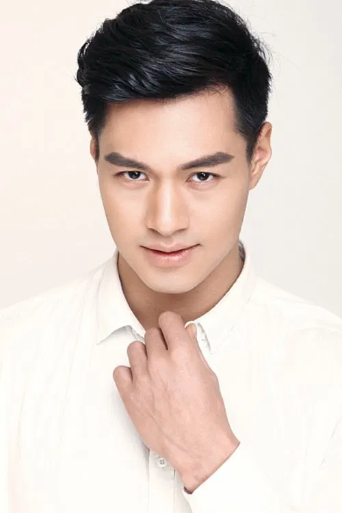 Yan Zilun profile picture