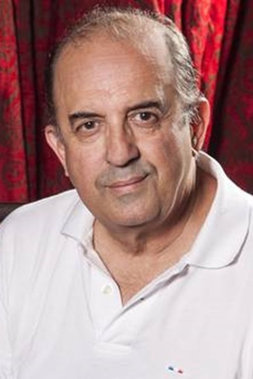 Cláudio Tovar profile picture