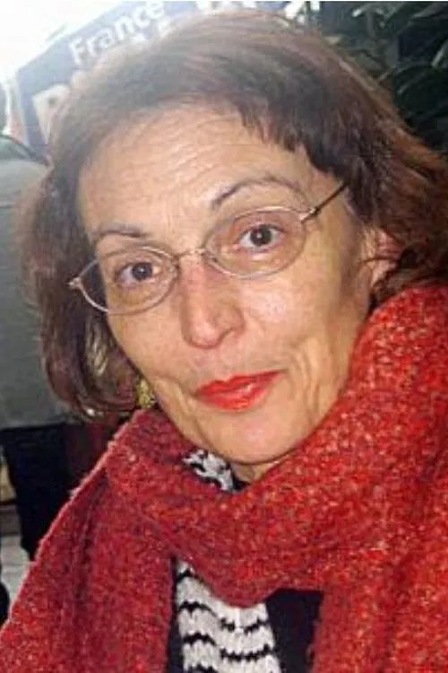 Martine Drai profile picture