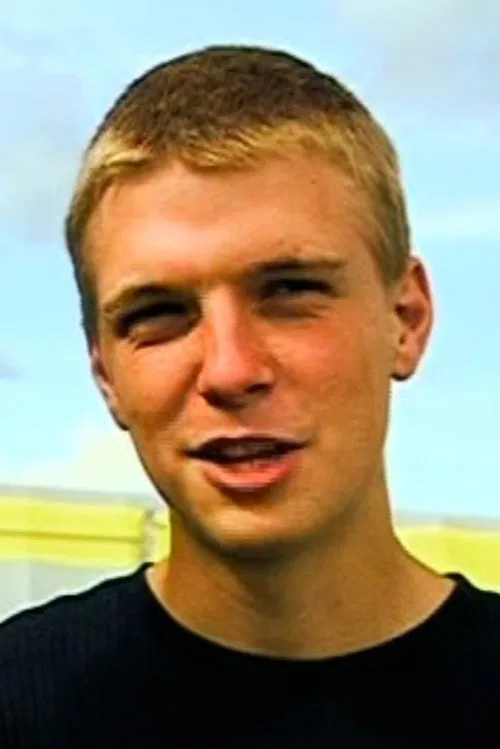 Andrew Kemp profile picture