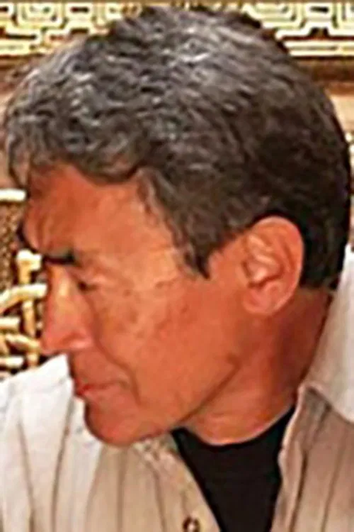 Aubakir Suleev profile picture