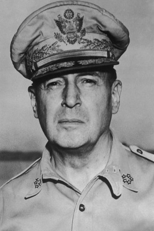 Douglas MacArthur profile picture