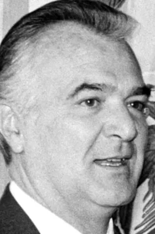 Miguel de la Madrid Hurtado profile picture