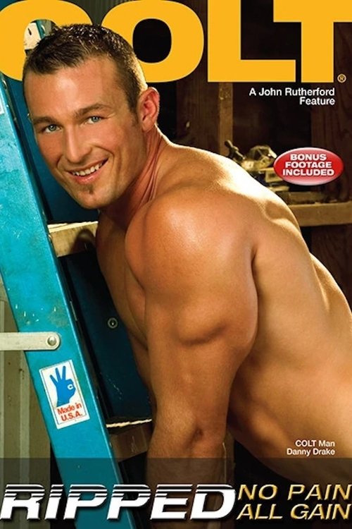 Ripped: No Pain All Gain movie poster