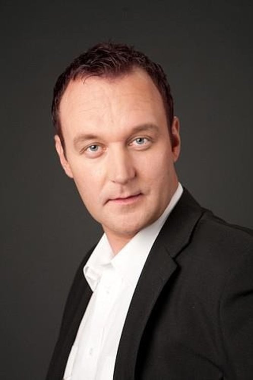 Henrik Normann profile picture