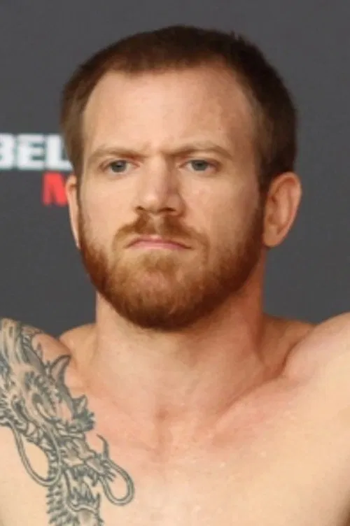 Justin Smitley profile picture