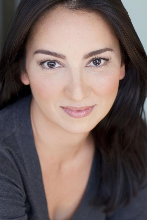Claudia DiBiccari profile picture