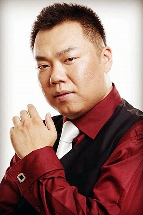 Jiang Chao profile picture