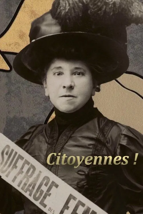 Citoyennes ! movie poster