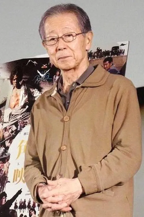 Shinichirô Sawai profile picture