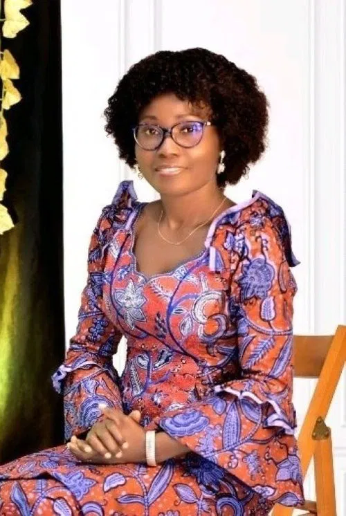 Foto de perfil de Emefa D. Koffi