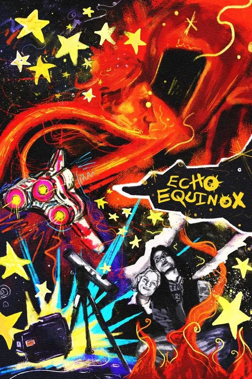 Echo Equinox movie poster