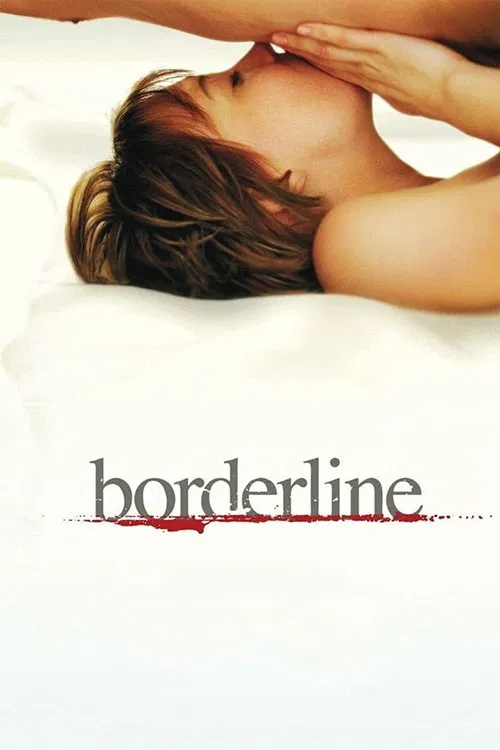 Borderline movie poster