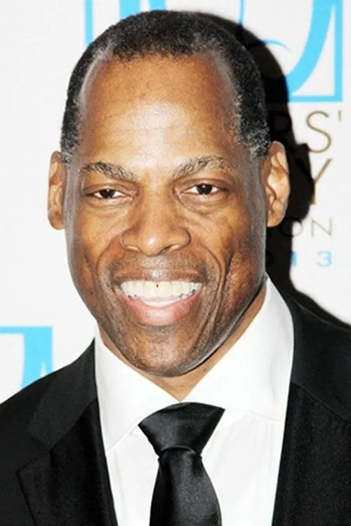 Adrian Bailey profile picture