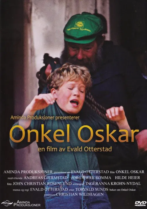 Onkel Oskar movie poster