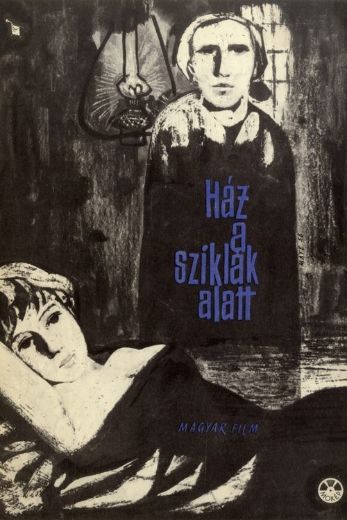 The House Under the Rocks movie poster
