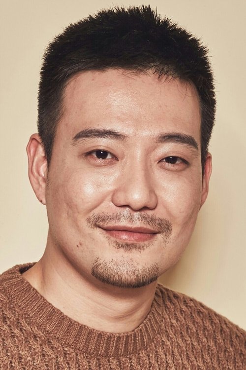Kwak Min-ho profile picture
