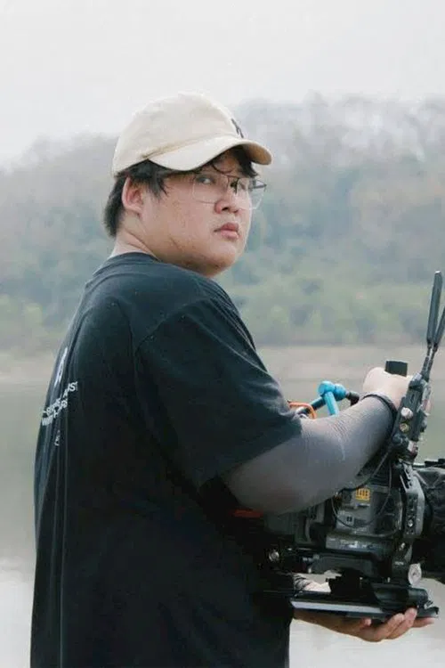 Jakathorn Sukchot profile picture